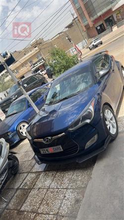 هيونداي فلوستر